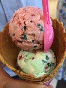 サーティワンアイスクリーム コクーンシティ店