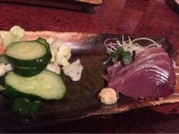 居酒屋桃