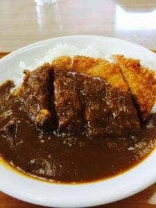 菩提寺PA下り フードコート