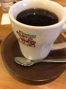 コメダ珈琲店 イオンタウン千種店