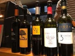 wine & coffee Navio