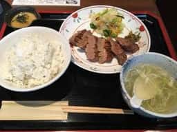 牛たん焼き 仙台辺見 八王子堀之内店