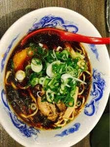 麺麺