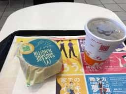 マクドナルド ららぽーと新三郷店