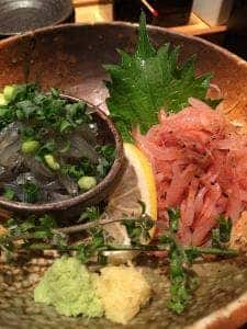 いなせや 成城店