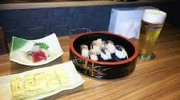 居酒屋 肴や