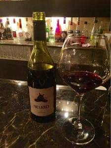 ワインダイニング ナイン