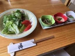farm restaurant 黒牛の里