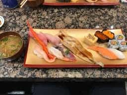 がってん寿司 高崎上大類店