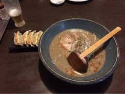 旨いラーメン屋 壱麺