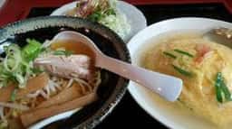 来来餃子館