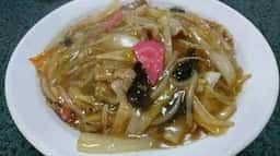 あさひ食堂