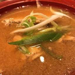 海鮮・細うどん すみれ ザ・モール仙台長町店