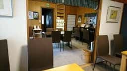 cafe ふぅ庵