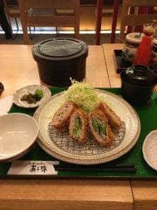 鎌倉かつ亭あら珠
