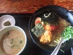 とんこつラーメン ラの壱 鳴海店