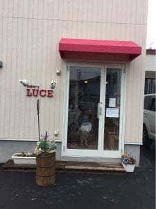 Bakery LUCE