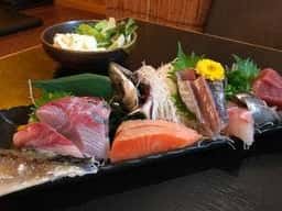 魚神 魚魚炉沼津店