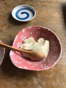 手打ちそばつばくろ
