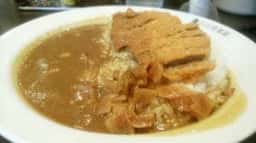 カレーハウスCoCo壱番屋 博多区中洲店