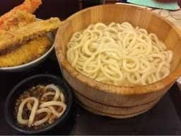 丸亀製麺 豊川店