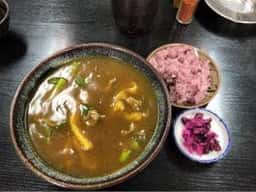 力餅食堂