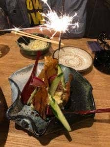 焼きとり 82