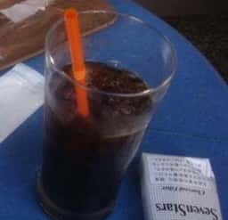 サンマルクカフェ 大阪堂島店