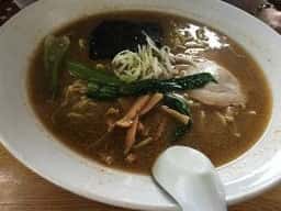 らーめん山ちゃん