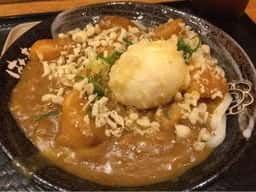 はなまるうどん ファブ南大沢店