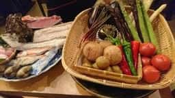 和風居酒屋 桃源郷