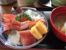海鮮屋まるなん