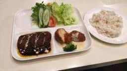 ビストロ和久