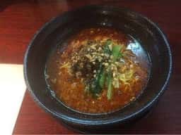 担々麺&中華バル 辣将軍