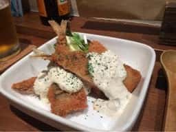 Kitchen Bar ノラや