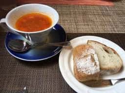 Bistrot Chez Kimura 時彩