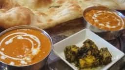 タージマハルエベレスト 石山店