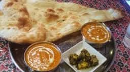 タージマハルエベレスト 石山店