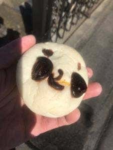手作り石窯焼きパンの店 ぱんだぱん