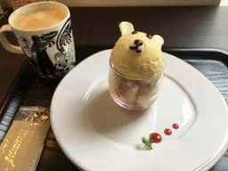 ケーキ&カフェ コレット