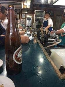 長兵衛若浜支店