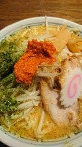 ちゃーしゅうや武蔵 アピタ亀田店
