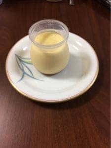パティスリーリュフレ