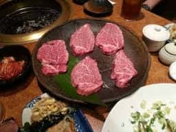 金泉苑 北野坂本店