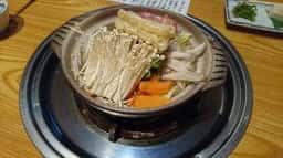 ちゃんこ浅瀬川