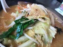 幸楽苑 羽生店