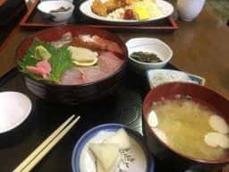 海鮮食堂 中じま