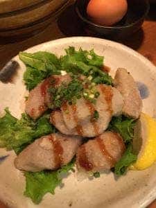 三河スローフード 蔵ら
