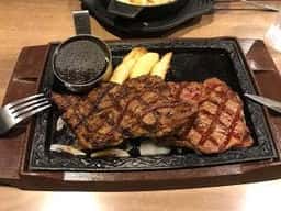 ステーキガスト 豊橋藤沢店
