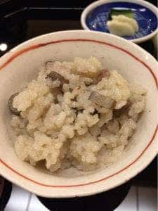 日本料理 月乃井